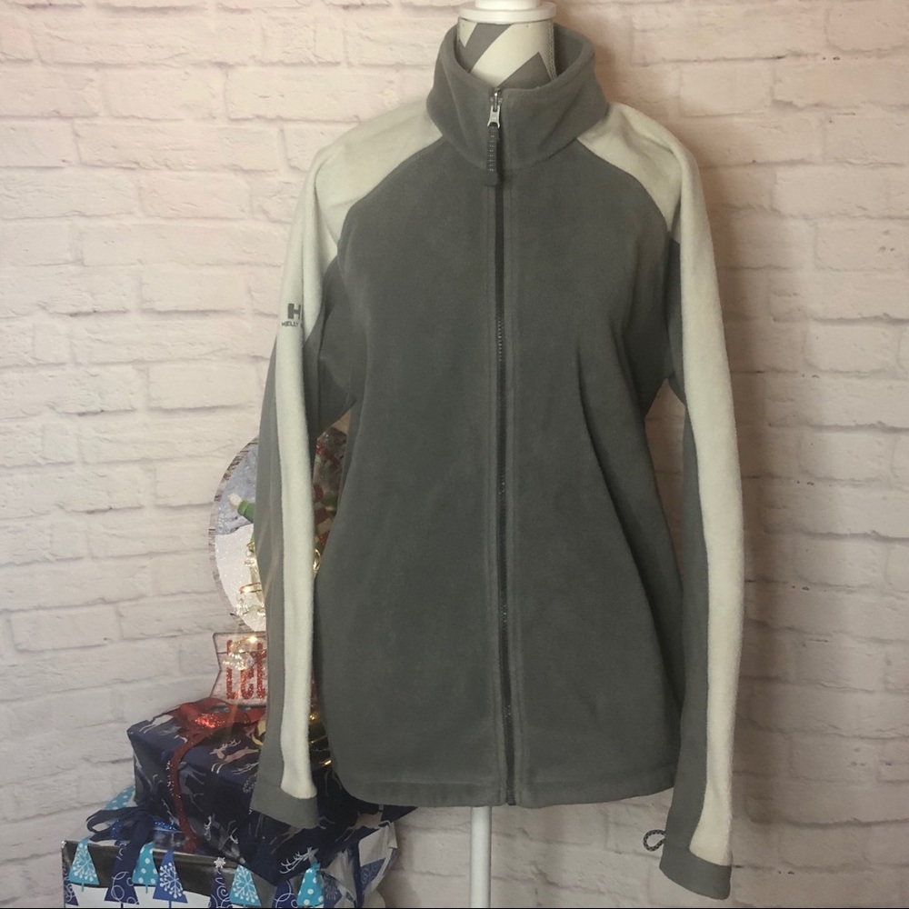 Helly Hansen Jacket - image 1